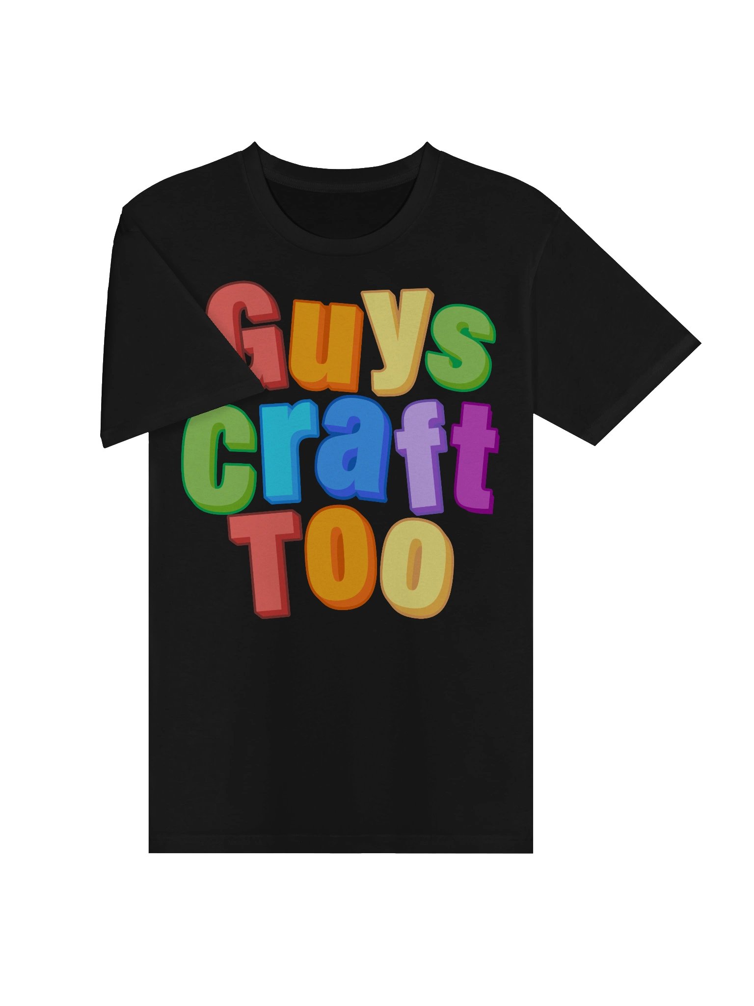 GCT Logo Shirt product image (3)