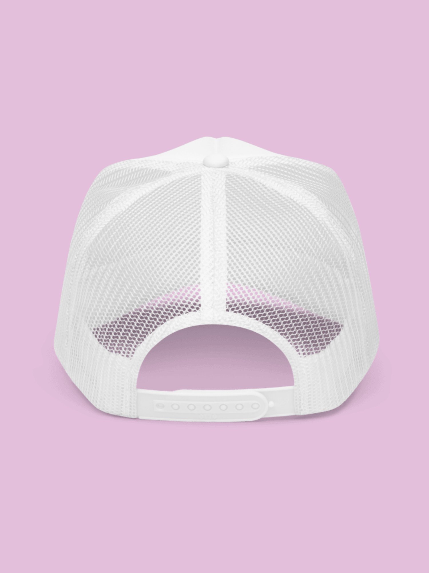 La Gorra Foam Trucker La Novia product image (4)