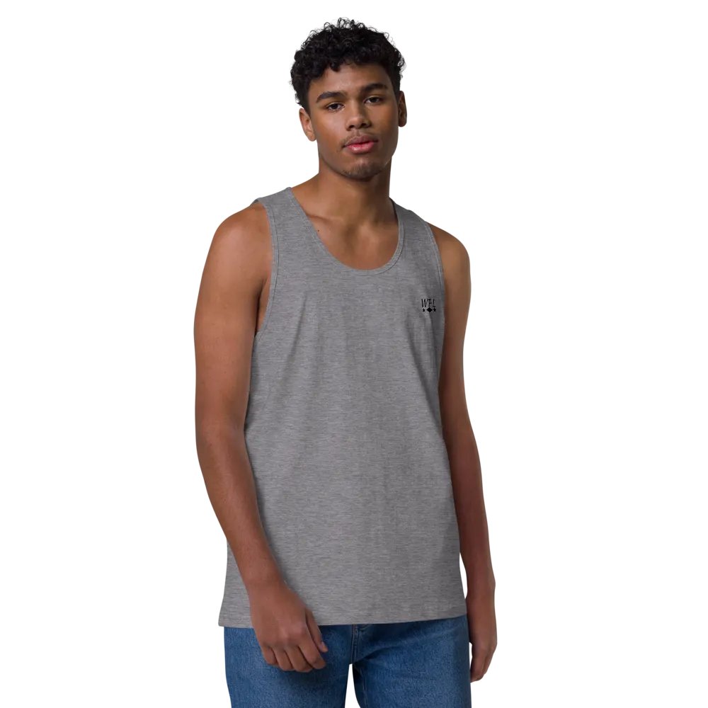 WPL Tanktop product image (63)