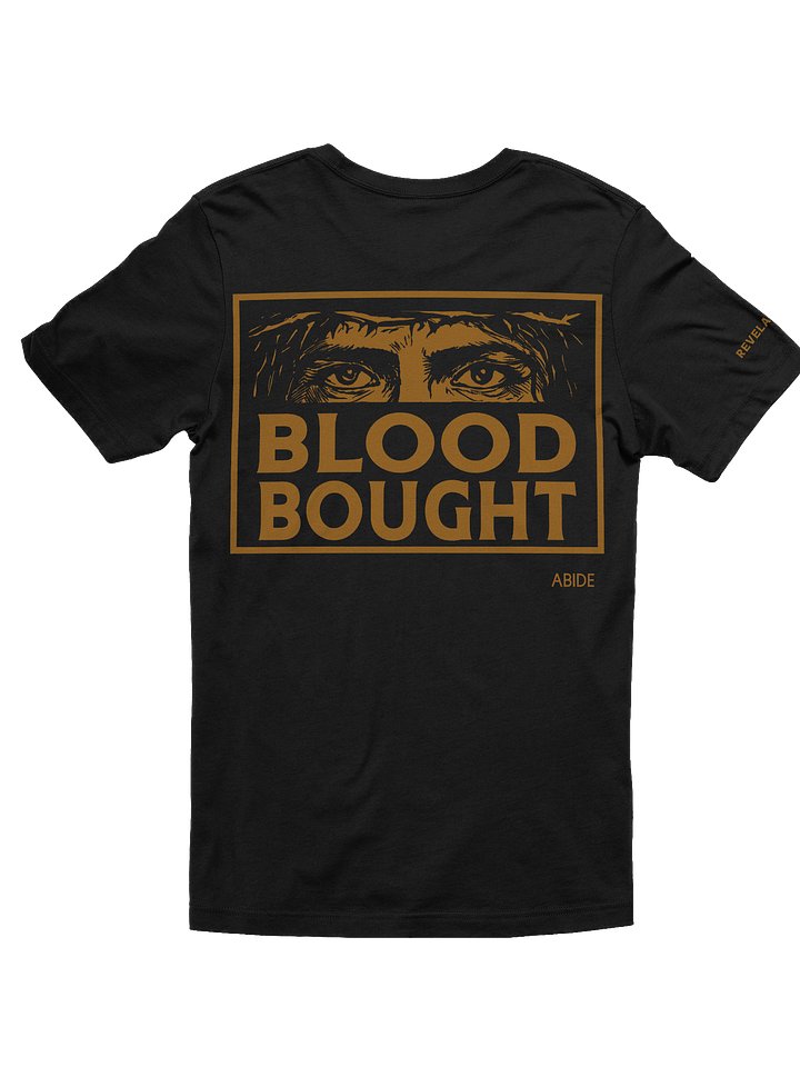 Blood Bought product image (2)
