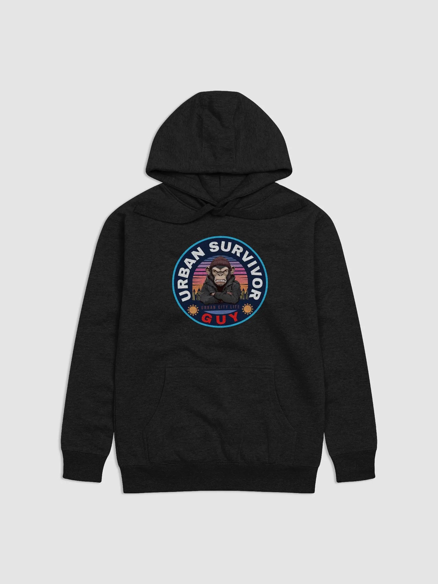 Urban Survivor Guy product image (28)