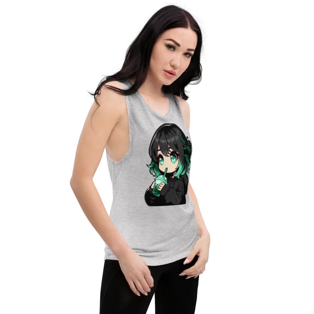Women's Boba Tea product image (57)