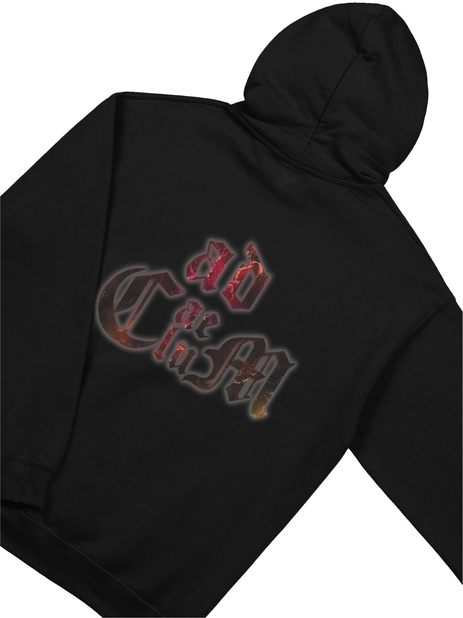 Nisegami Pullover Hoodie product image (4)