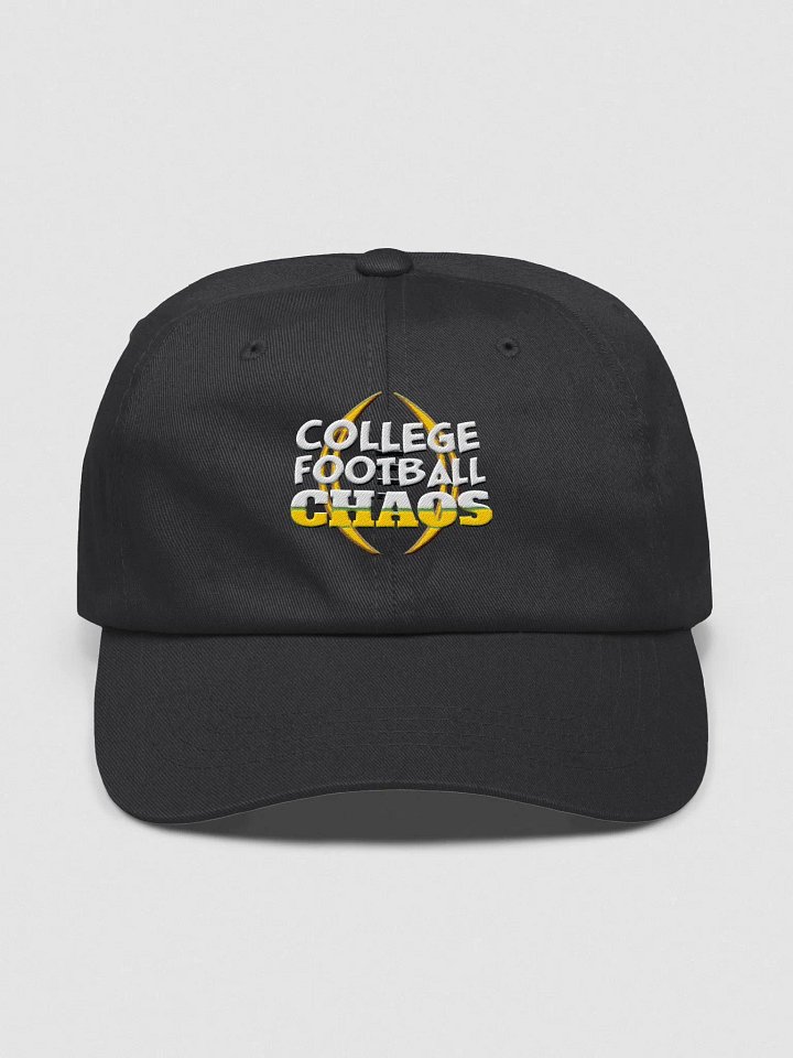 College Football Chaos Hat product image (1)