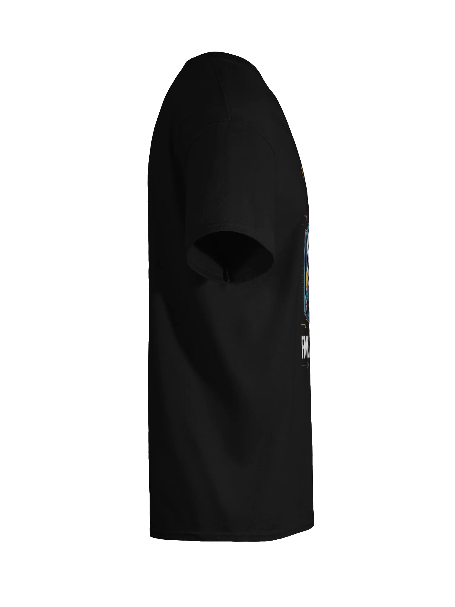 Gamer's Skeleton Tee product image (12)