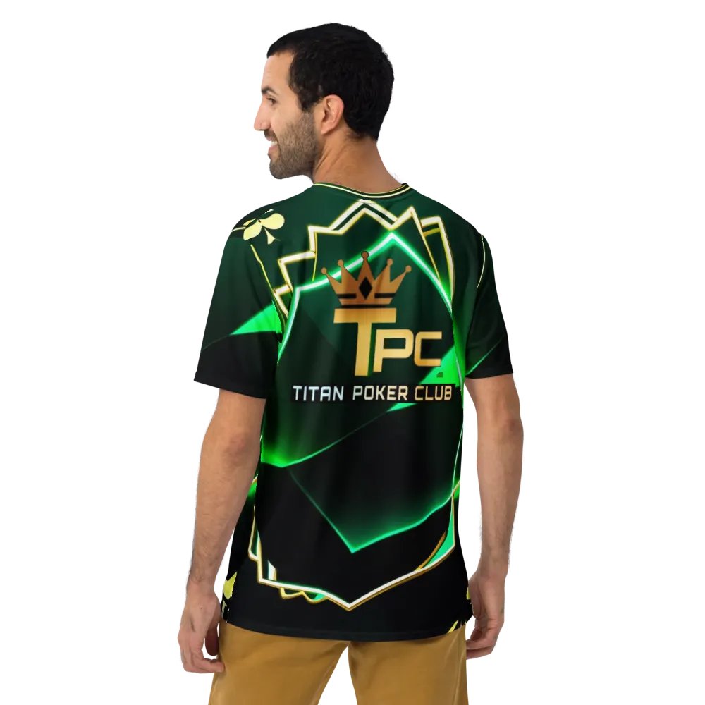 Titan Poker Club product image (8)
