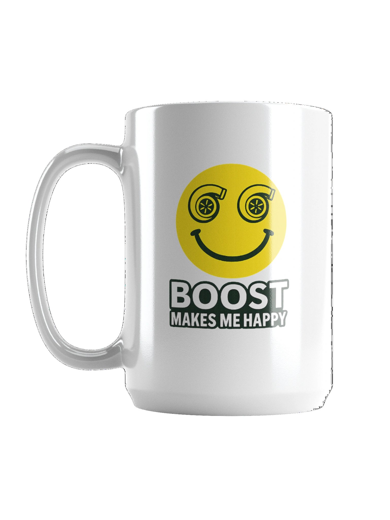 CM Boost Makes Me Happy Cup product image (1)