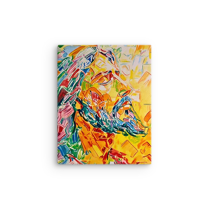 For the Lost by Warren Willowdale (Canvas Print) product image (2)