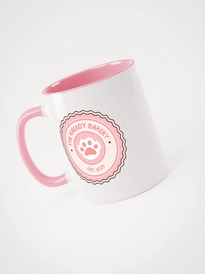 'The Kneady Bakery' Mug product image (1)