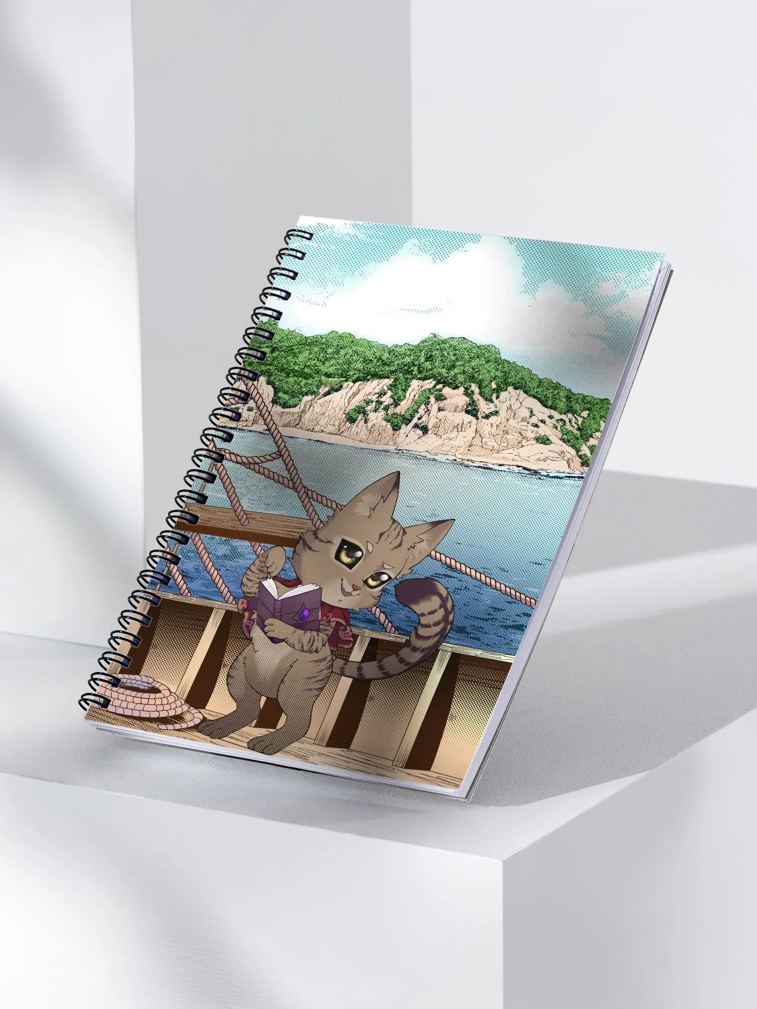 Adventure Notebook product image (3)