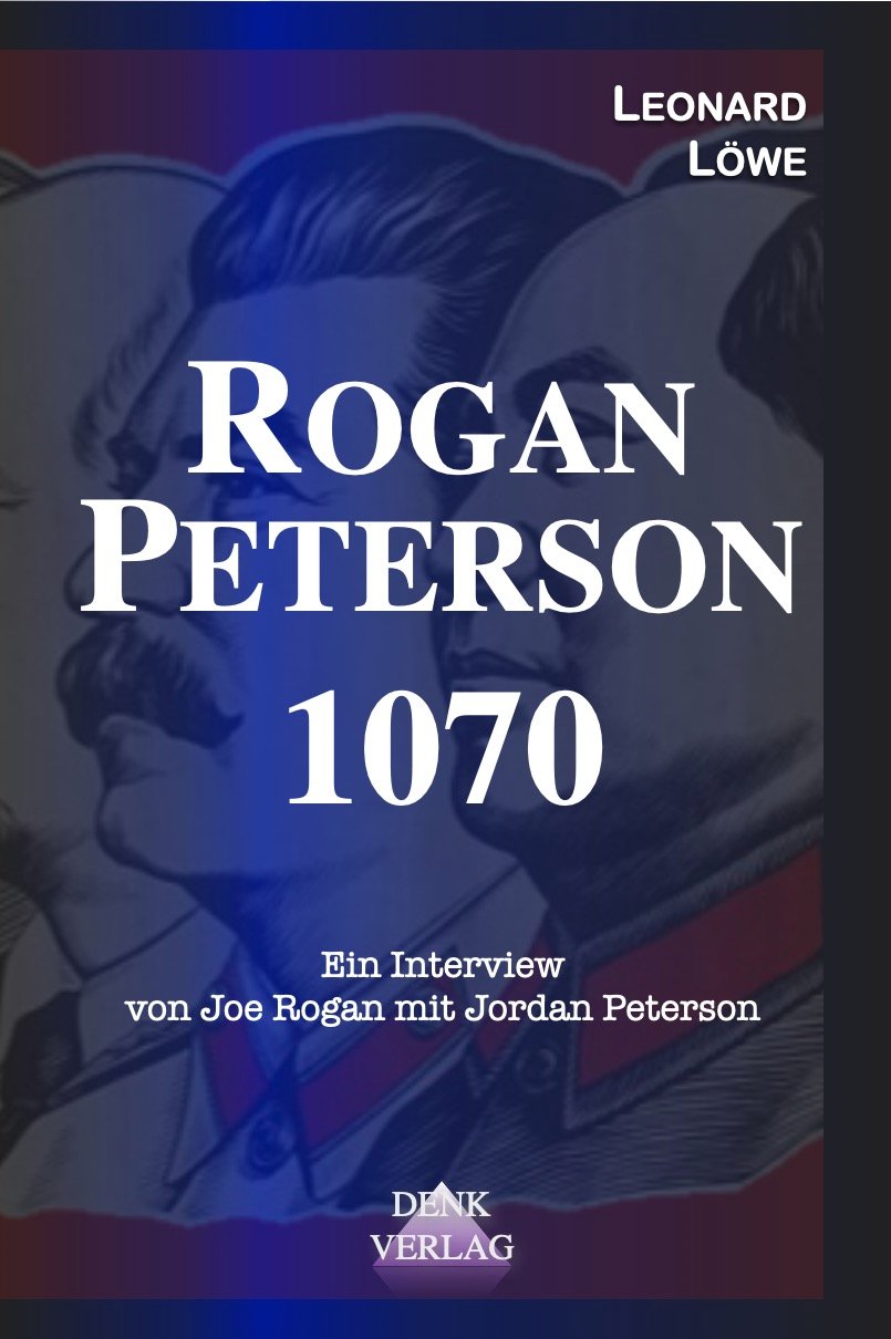 Rogan - Peterson 1070 - eBook product image (1)