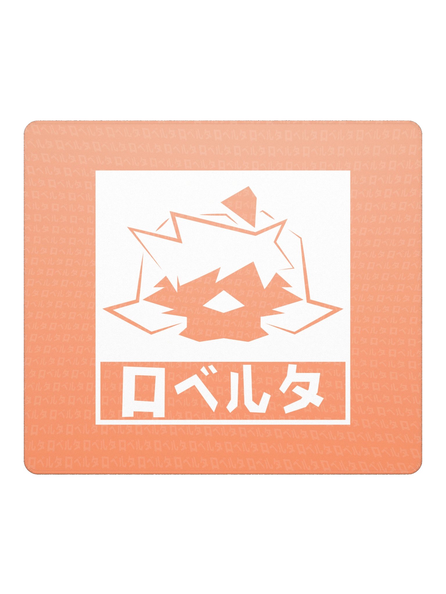 ロベルタ BirdUp! MousePad product image (2)