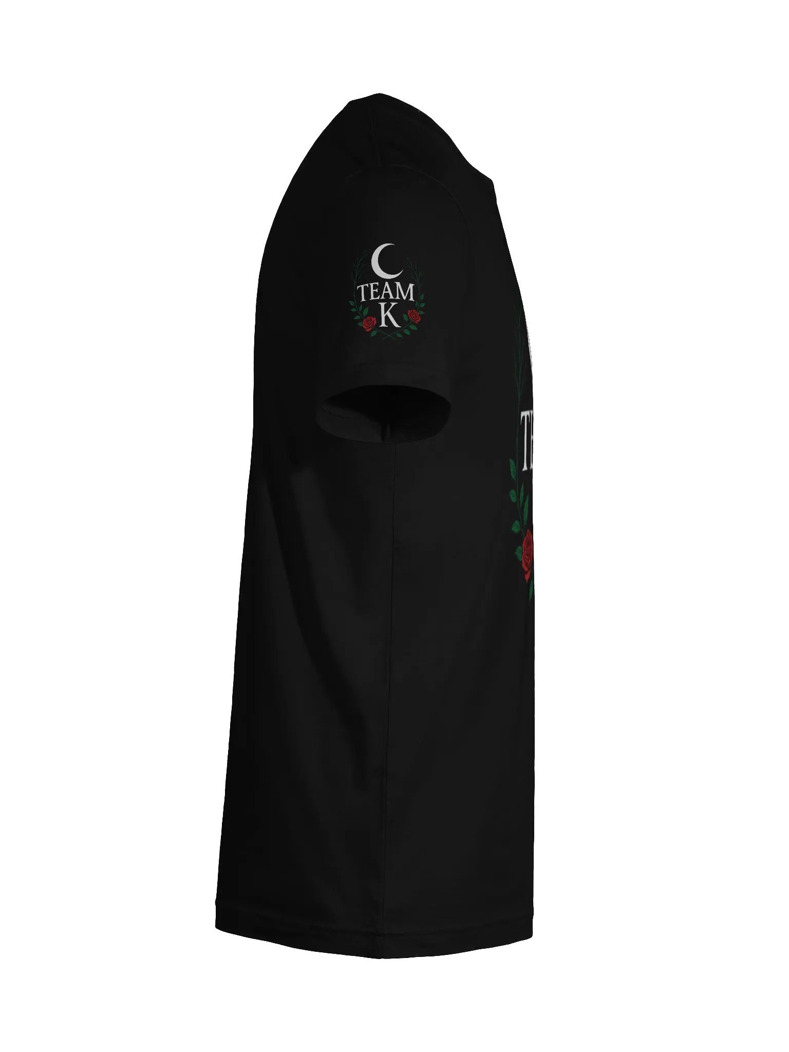 Team K Midnight Saga T-Shirt product image (10)