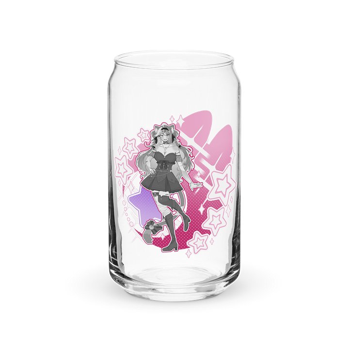 A1 - Can-Shaped Glass product image (2)