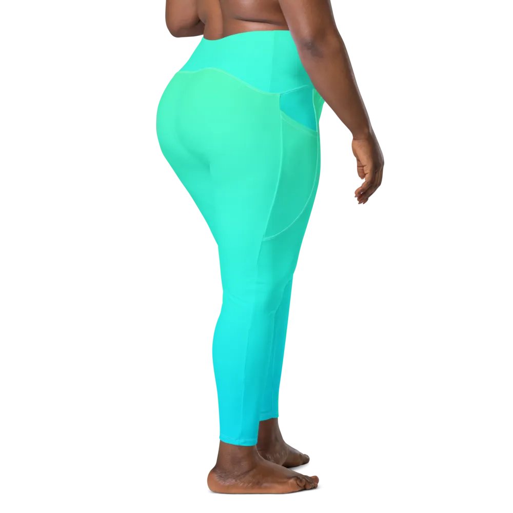 Gooey Worm Leggings product image (5)