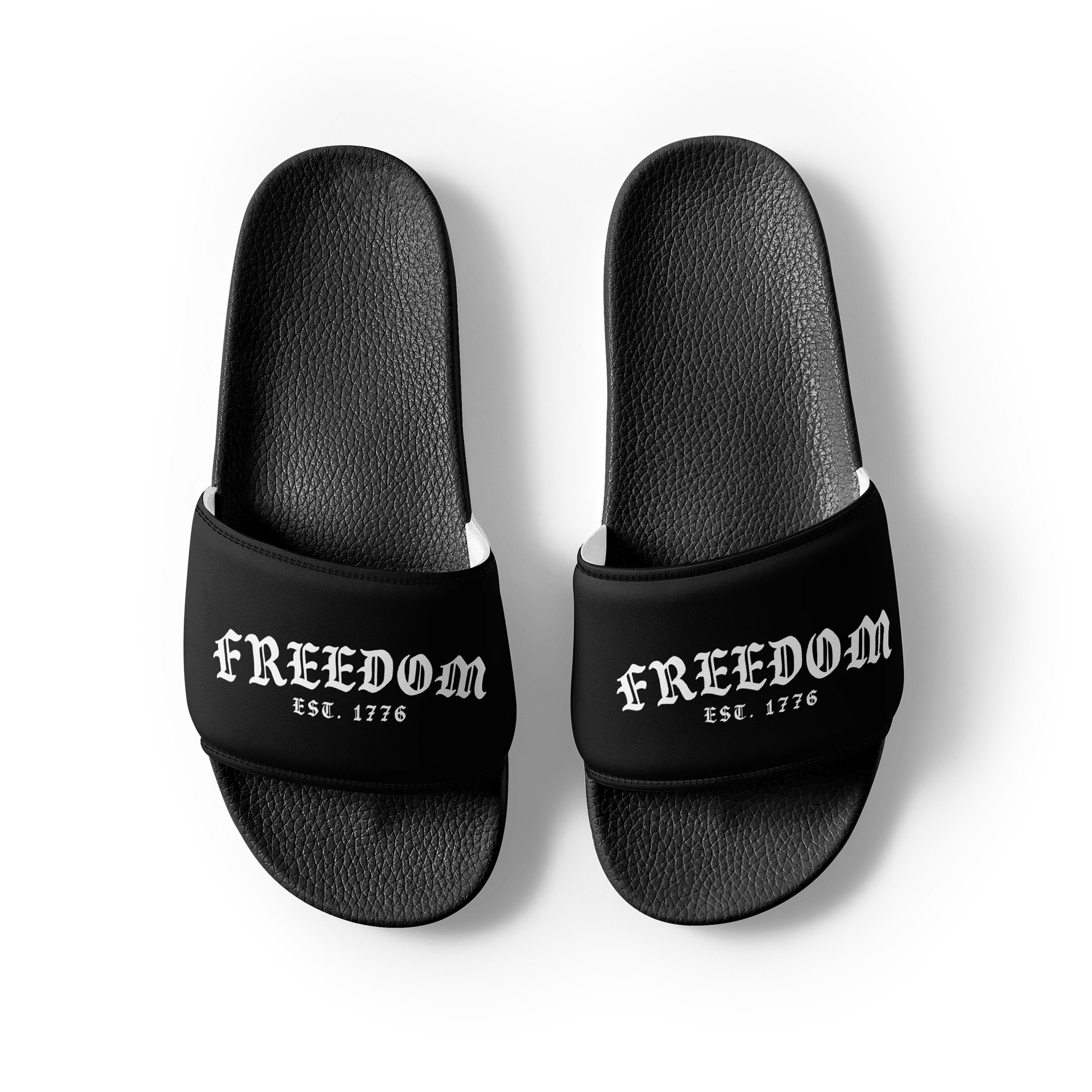 WOMEN'S 1776 SLIDES product image (4)
