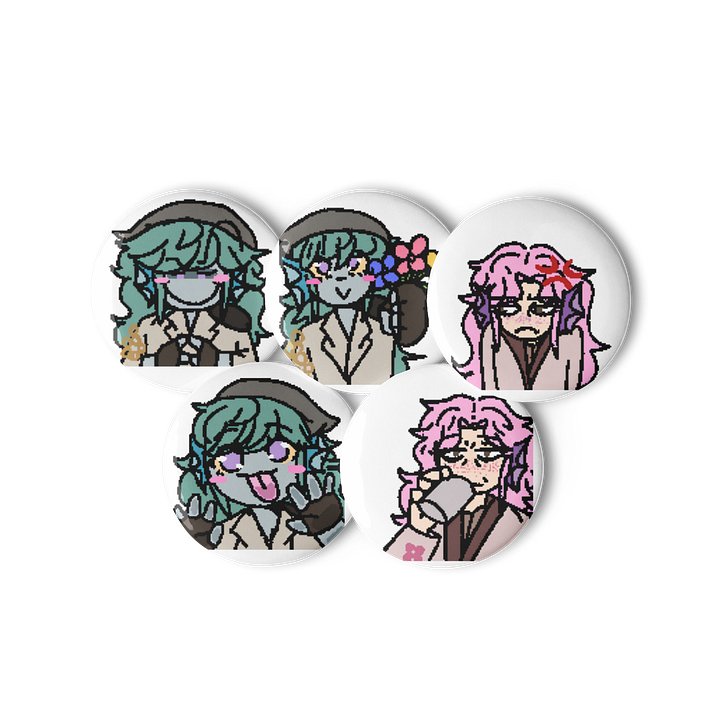Ocean duo pins product image (3)