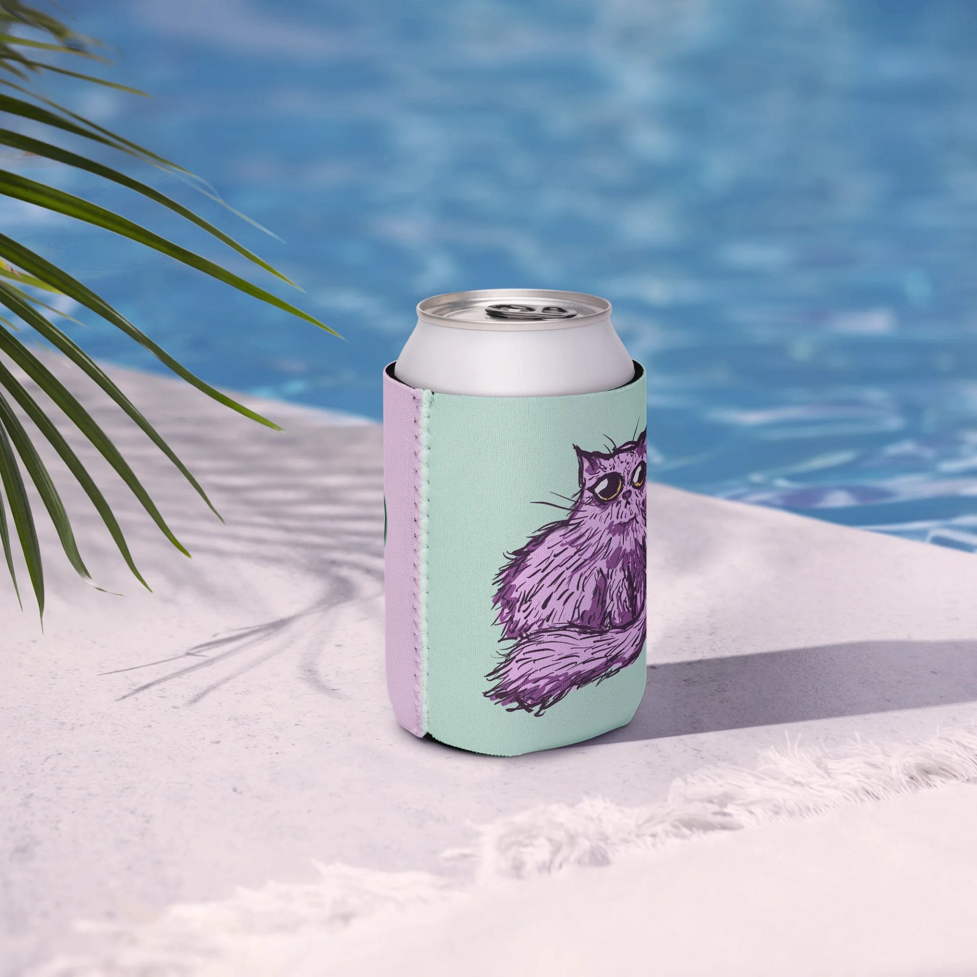 Scraggly Coozie product image (4)
