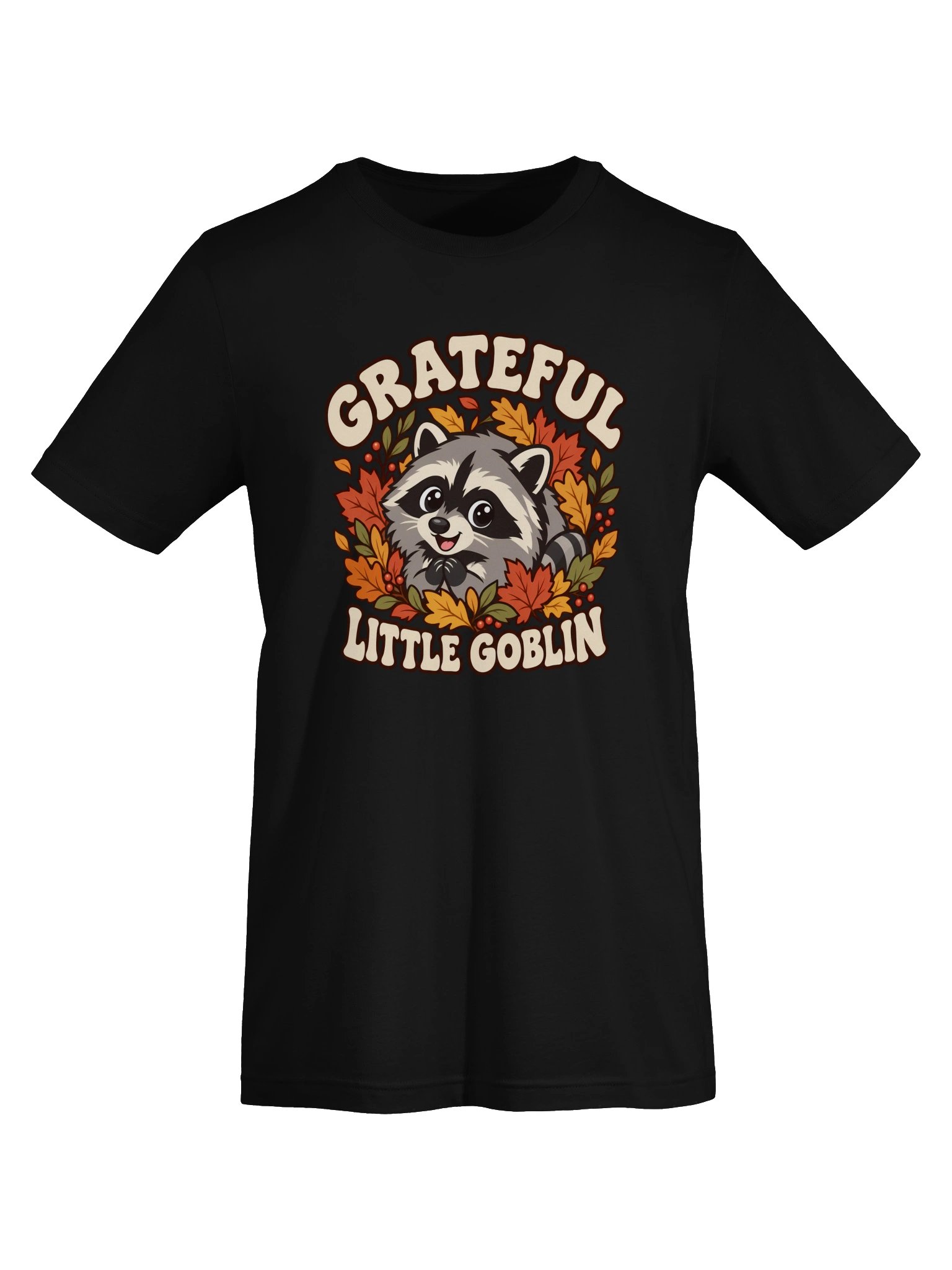 Grateful Little Goblin — Jimothy Tee product image (5)
