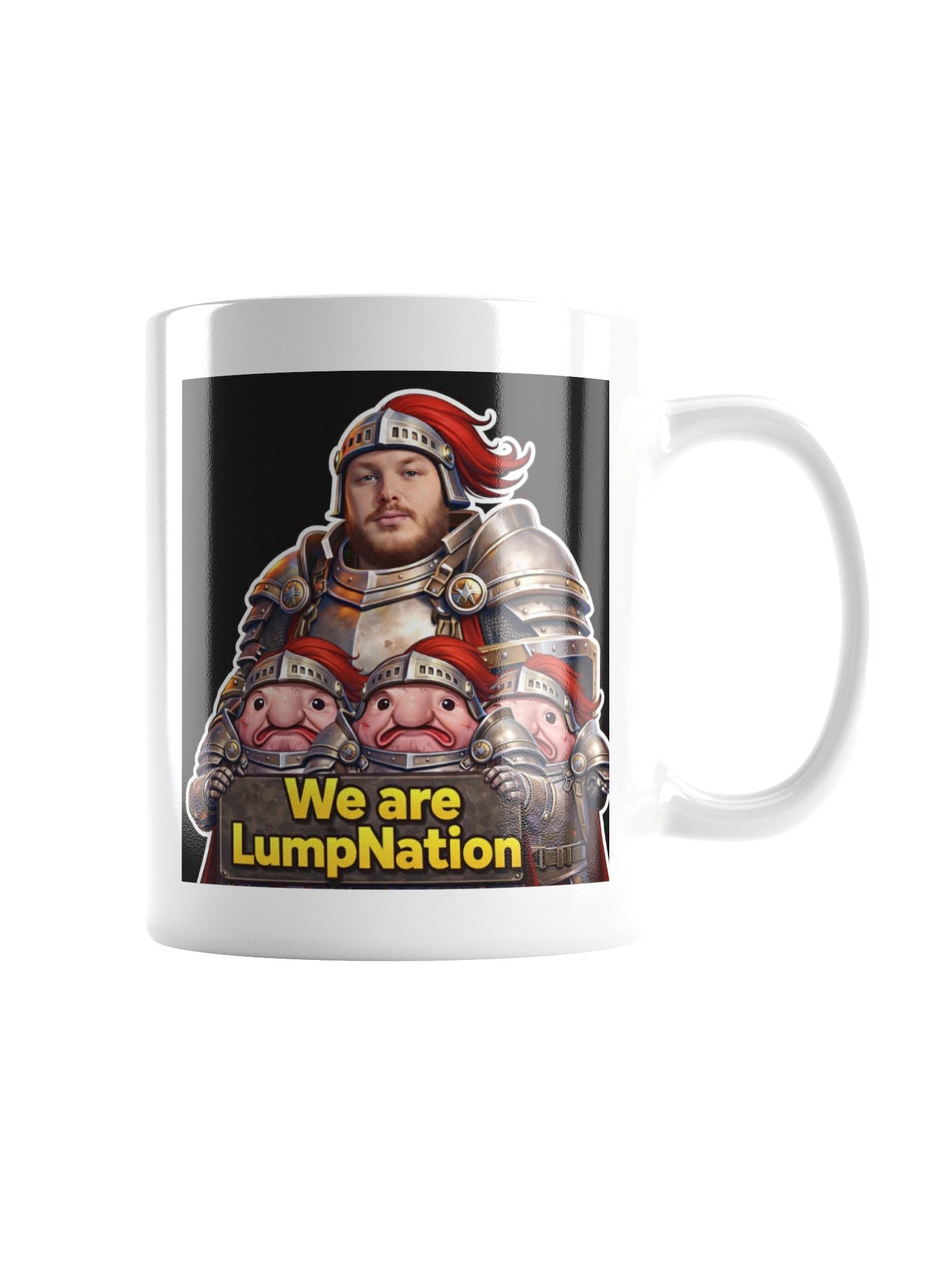 Wags mug 2 product image (7)