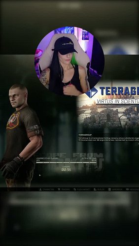 I don’t even know man #Tarkov #EFT #EscapeFromTarkov