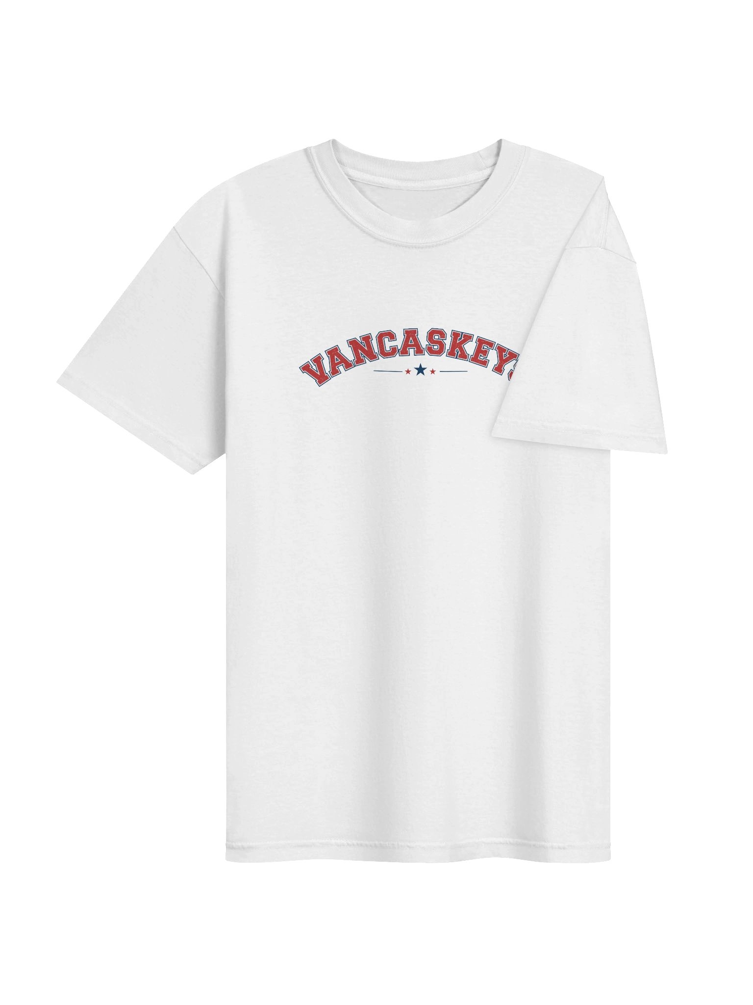 Vancaskeys 250th Anniversary Shirt for 4th of July T-Shirt for Independence Day Tee product image (12)