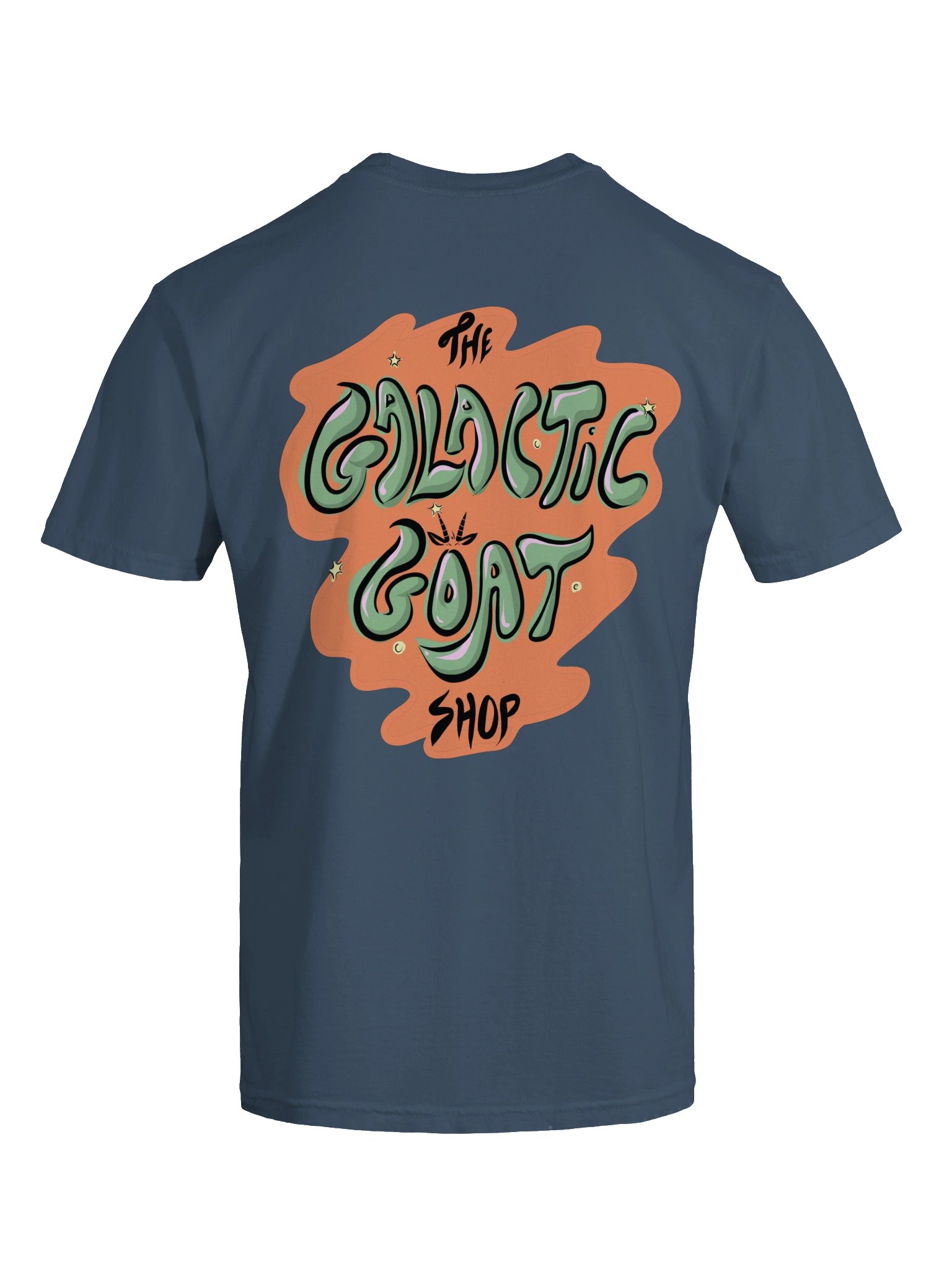 Shop Logo Tee product image (11)