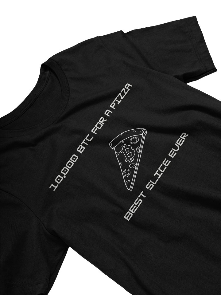 10,000 BTC for a Pizza product image (2)