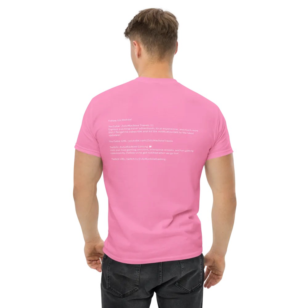 Gildan Heavyweight T-Shirt product image (11)
