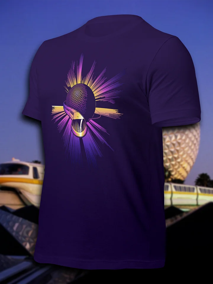 Monorail Preview | Sunset product image (2)