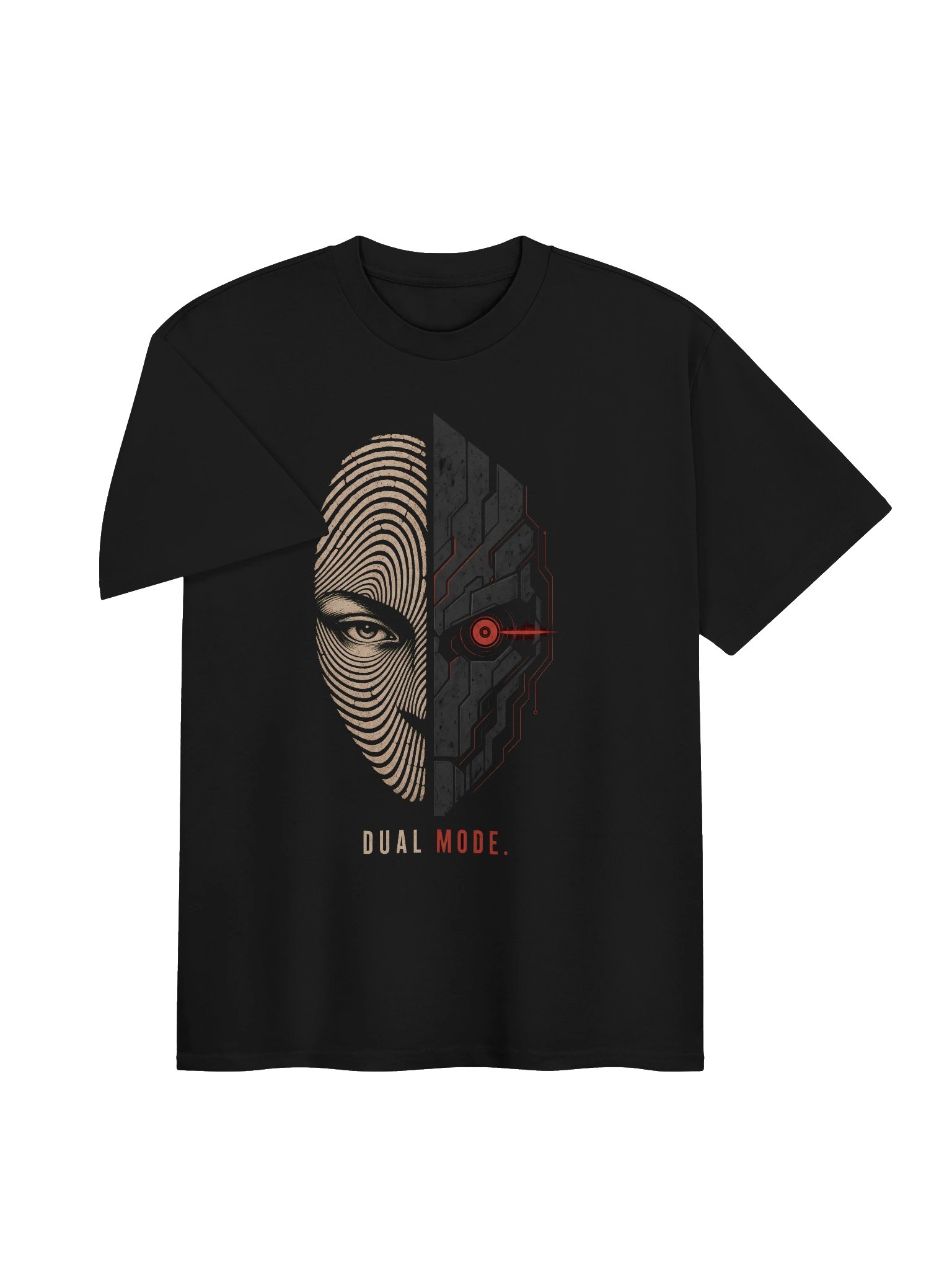 Dual Mode Tee product image (3)