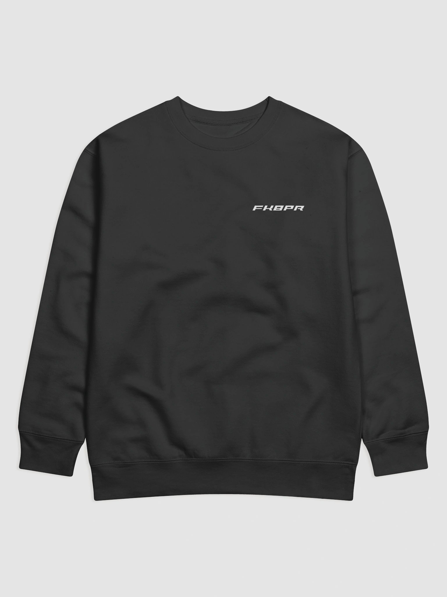 Sweatshirt - fk8pr product image (1)