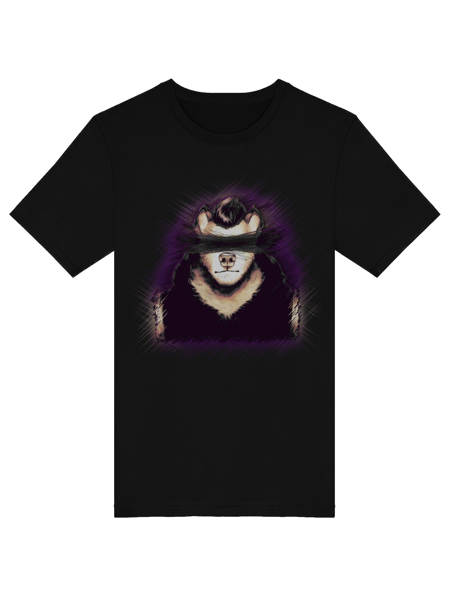 Ursonis - Tailspin Shirt product image (27)