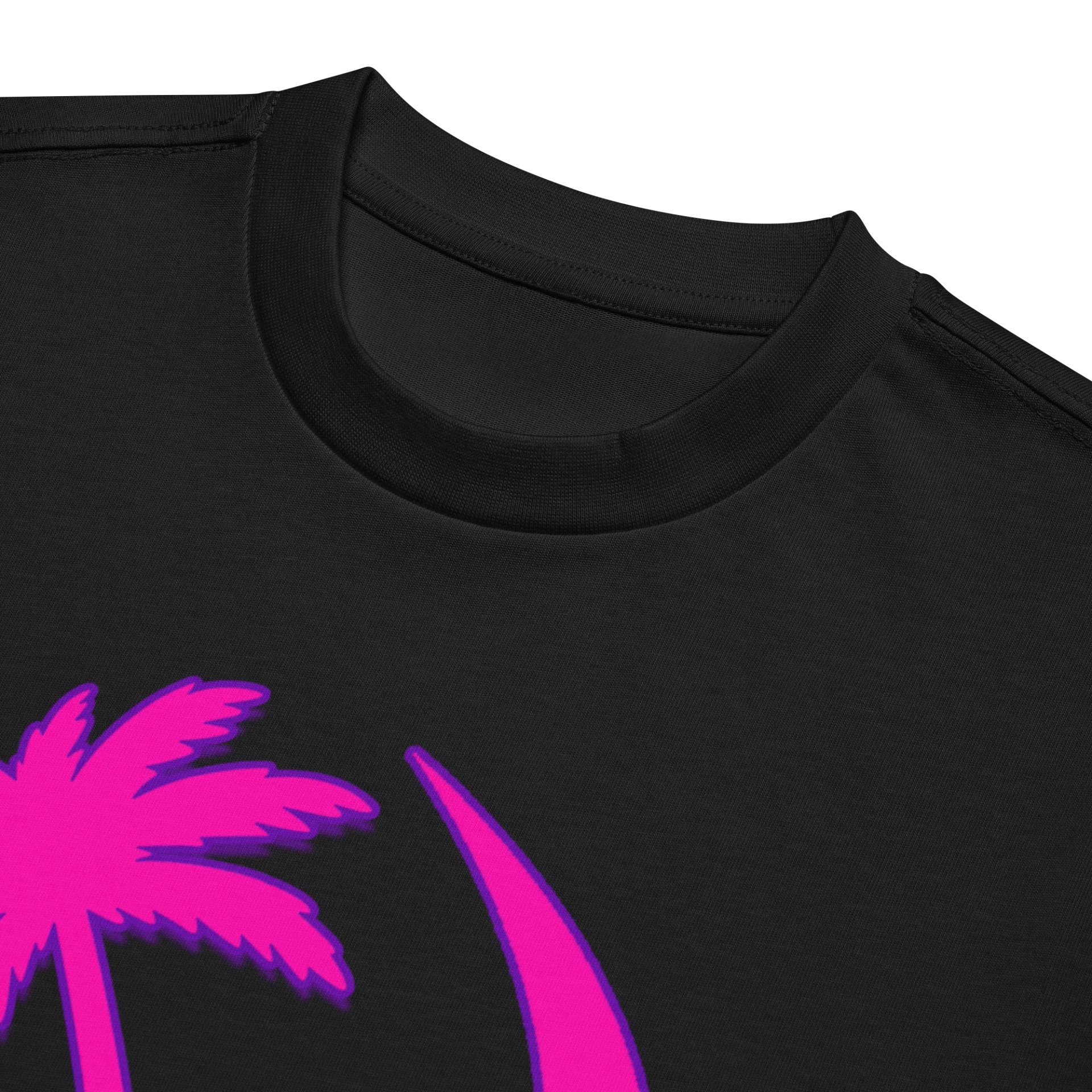 Cali Comrade [tee] product image (3)