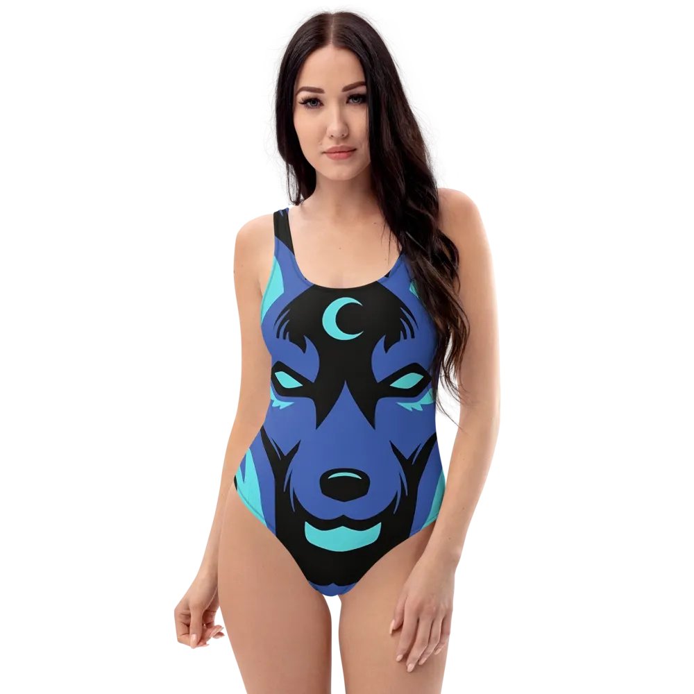 One-Piece Swimsuit product image (1)