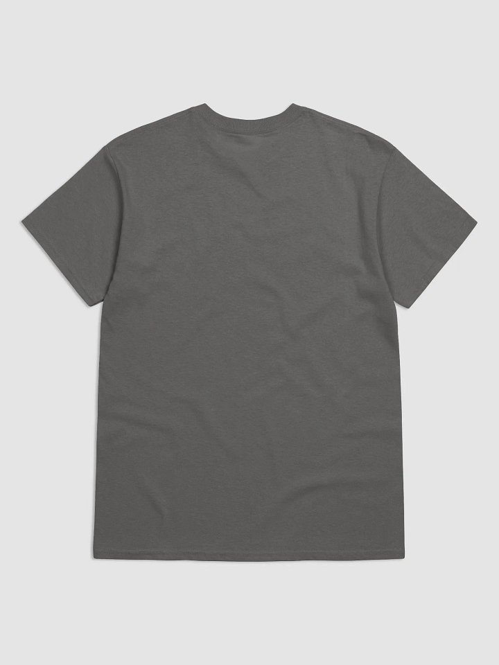 Bold RUN Red Horror Jason Tee product image (2)