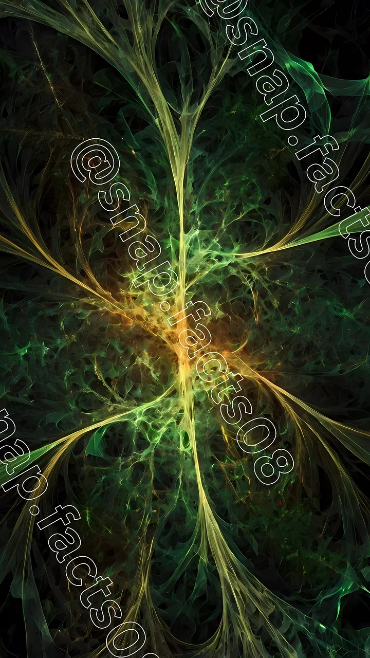 Ethereal Nexus – The Gateway to Energy product image (1)