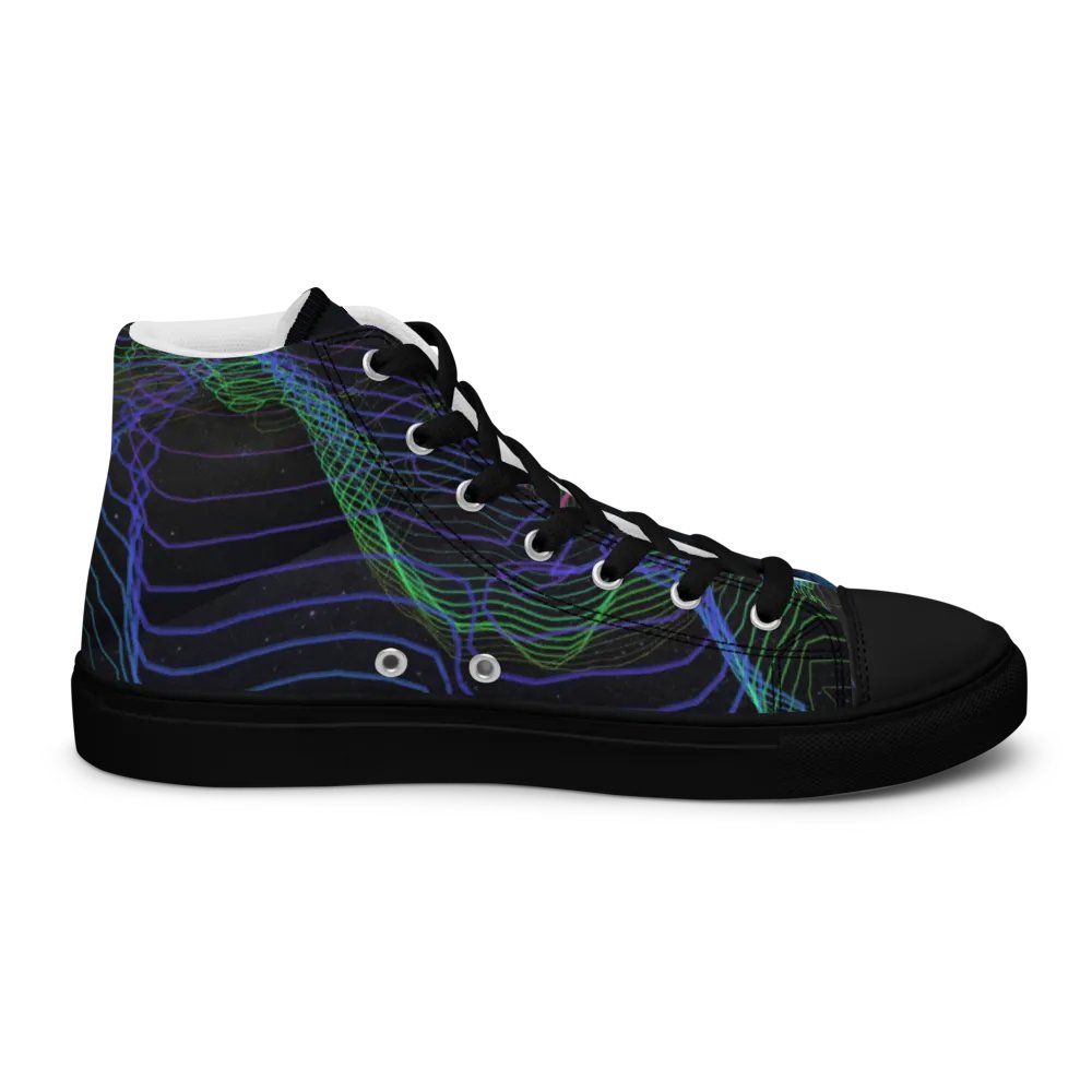 DCJ - Void Shoes (w) product image (8)