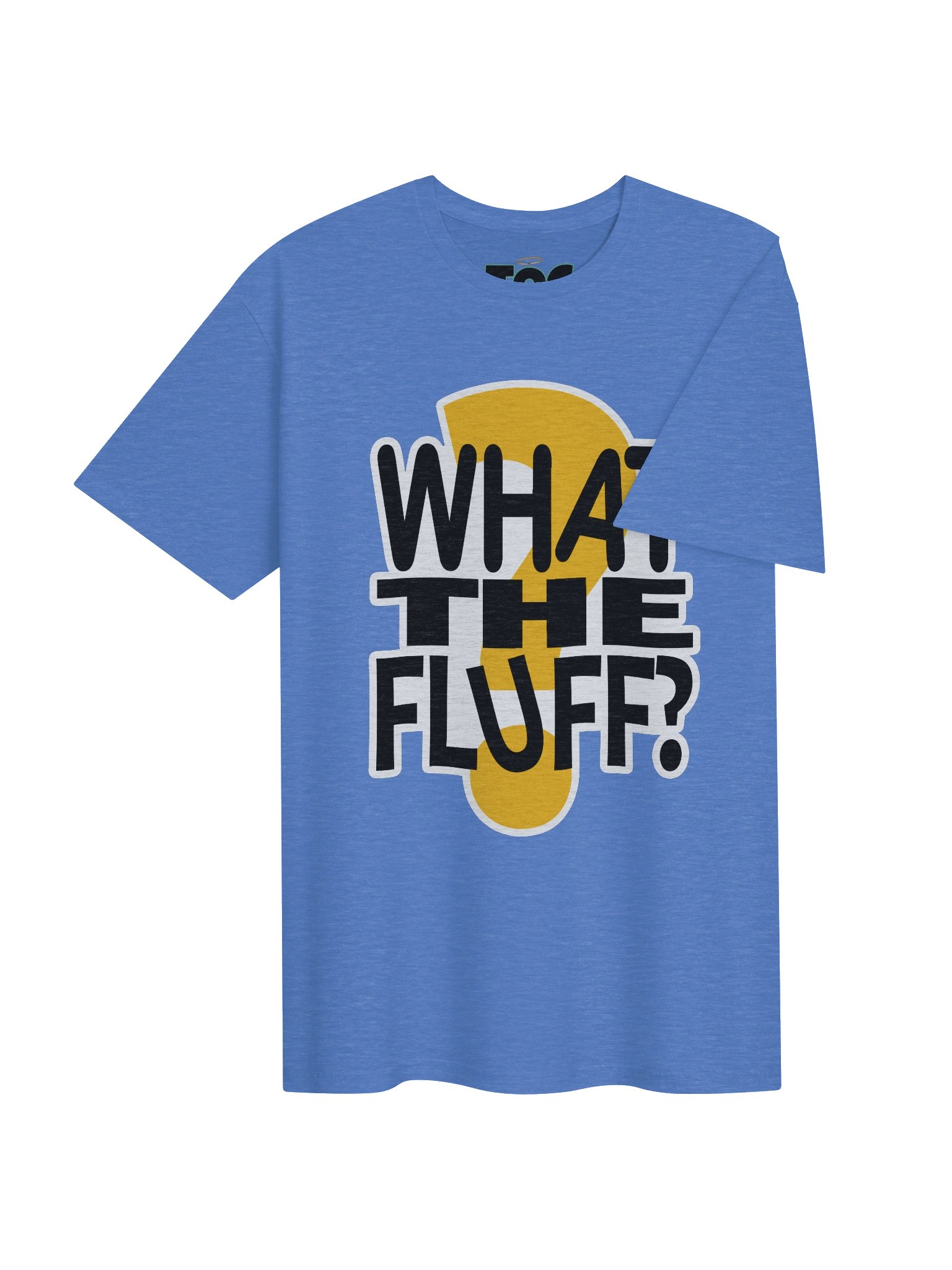 What The Fluff? (X-3XL) product image (44)
