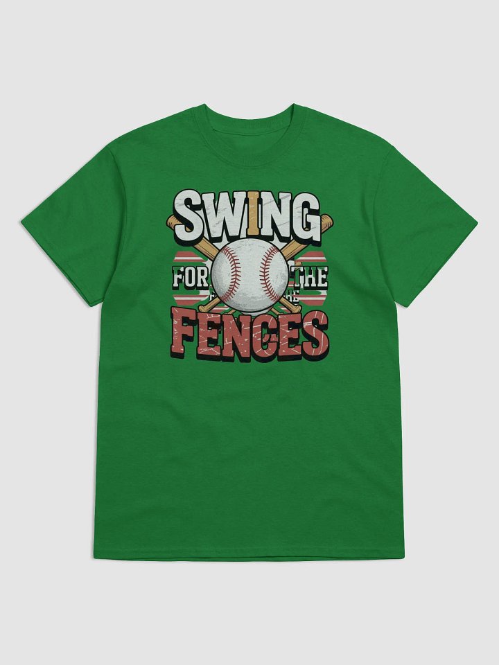 Swing for the Fences product image (1)