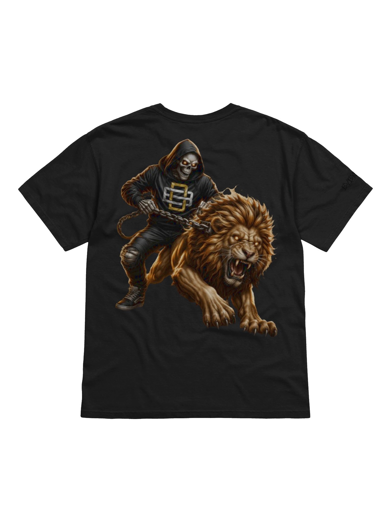 T-Shirt product image (2)
