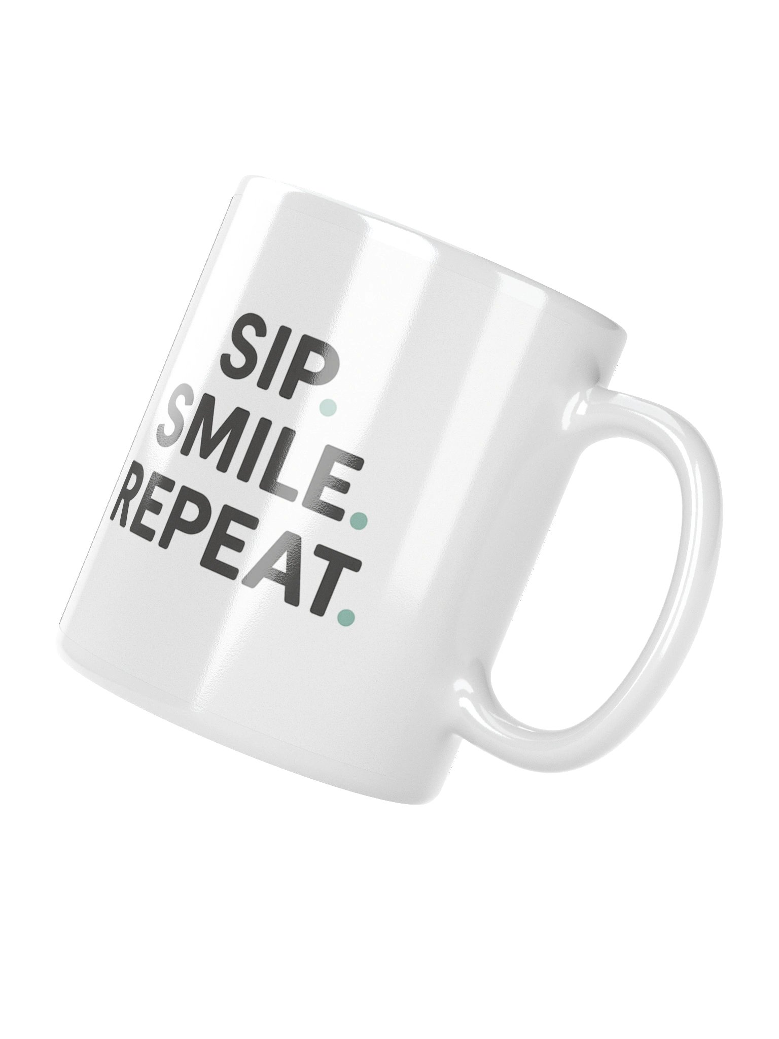 SIP. SMILE. REPEAT. product image (7)