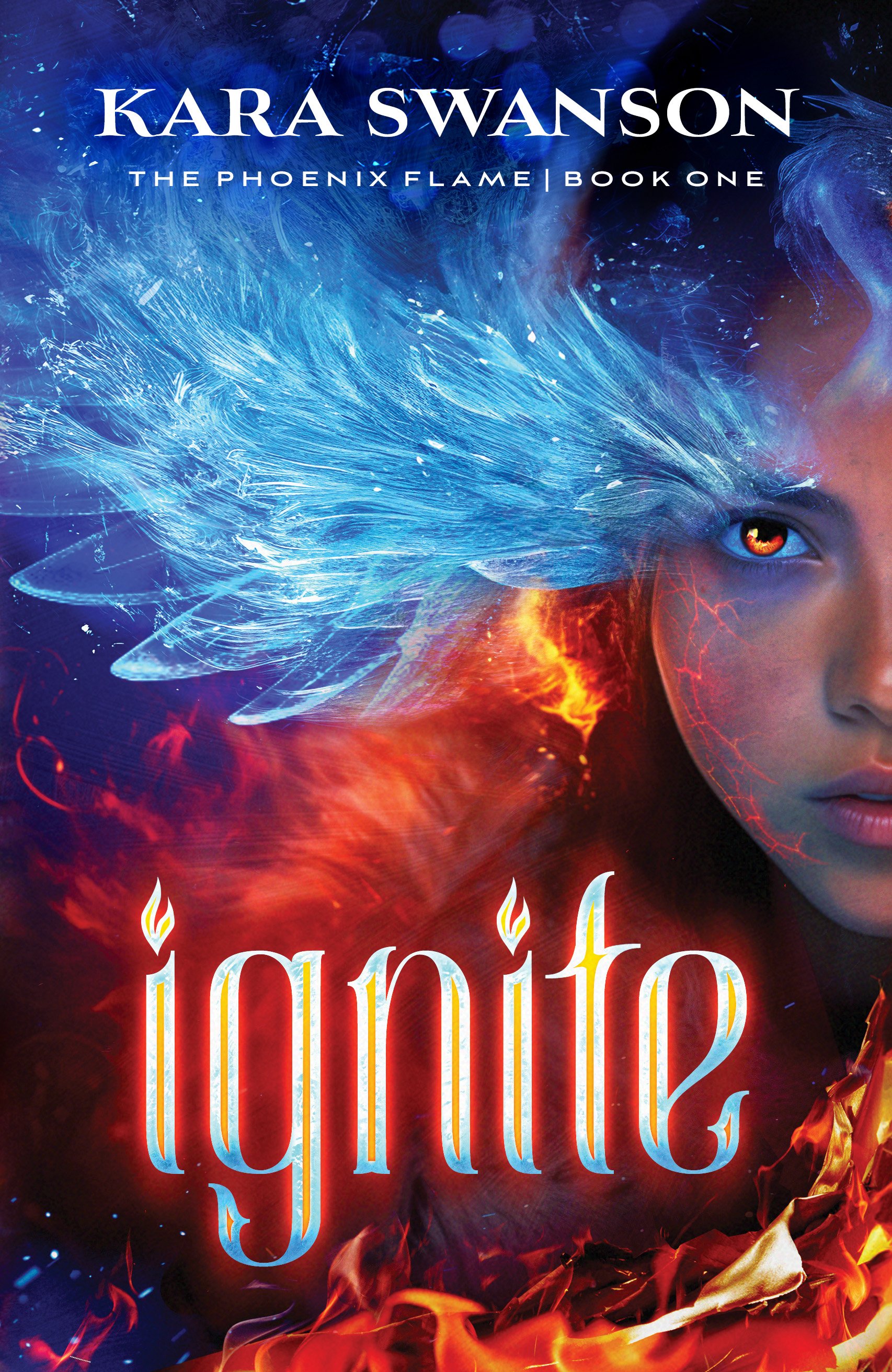 SIGNED Ignite product image (2)