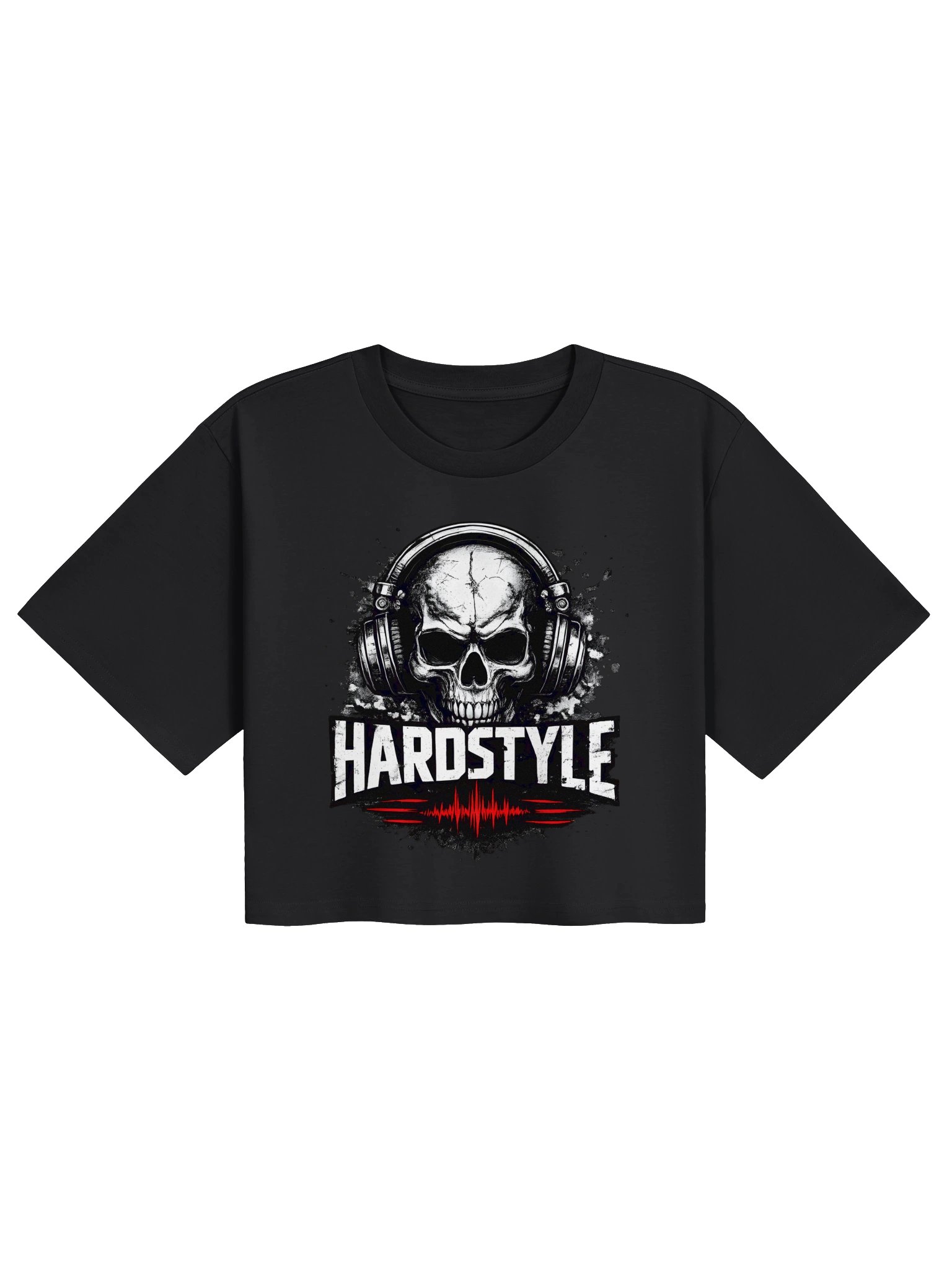 HST | Women's Classic Crop Tee by AS Colour product image (1)