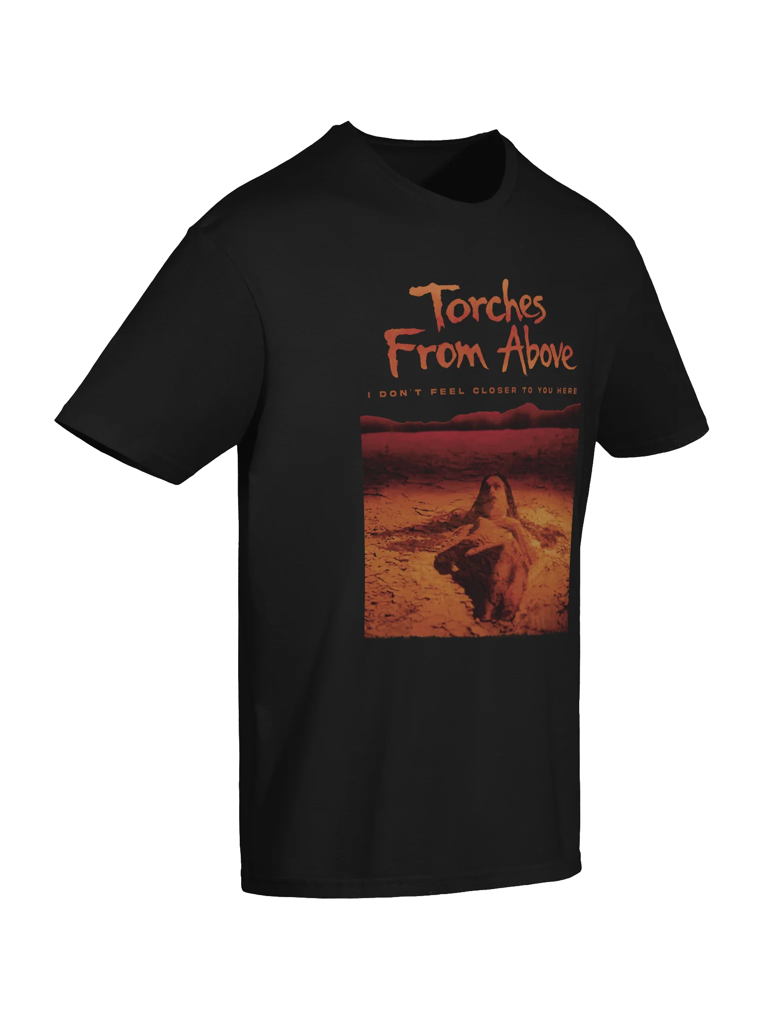 The "MUD" Tee product image (10)