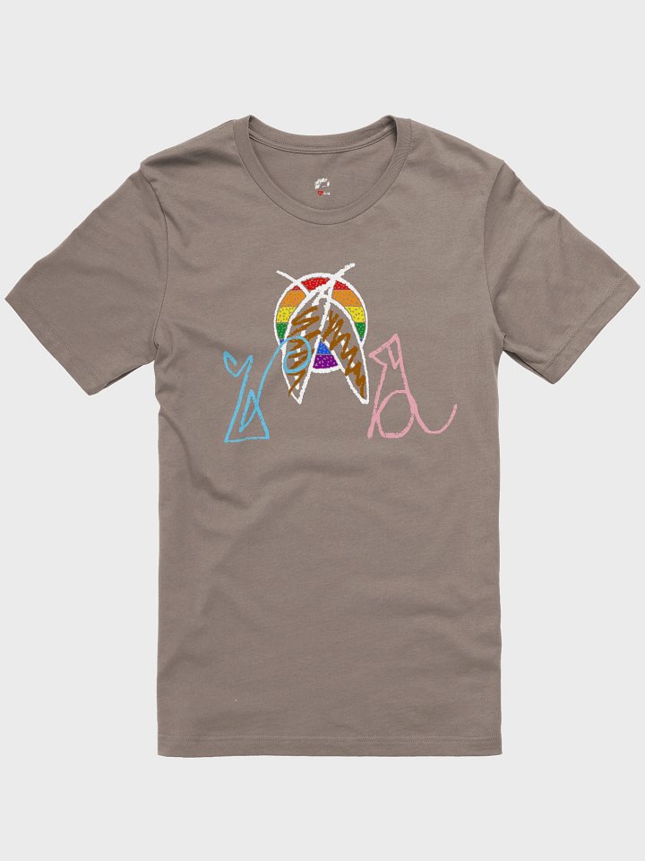 two spirit tee product image (1)