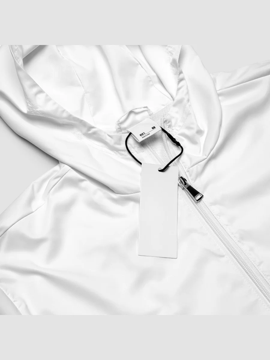 Logo Windbreaker product image (3)