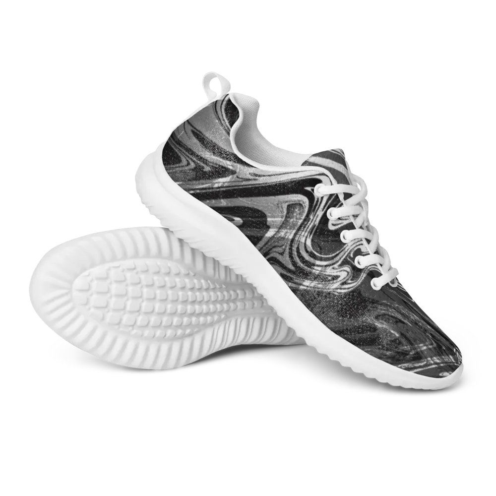 Swirlwave Men's Athletic Shoes product image (10)