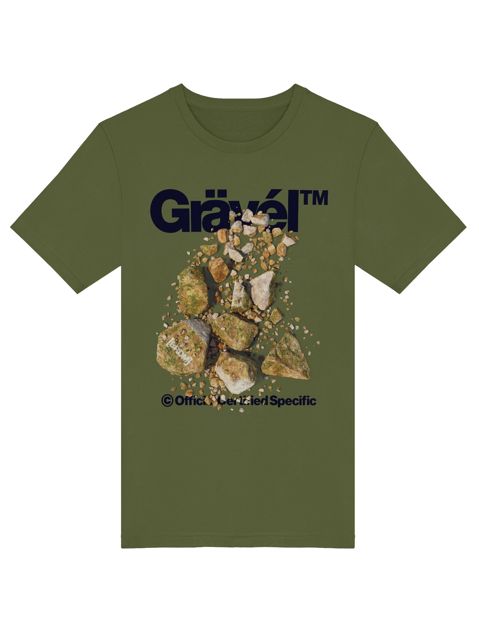 Actual Grävél™ Official Certified Specific product image (14)