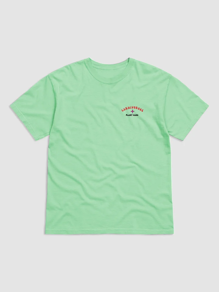 Carnivorous Plant Gang product image (2)